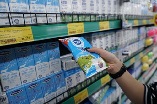 Quy chuẩn kỹ thuật quốc gia sữa dạng lỏng: Làm thế nào bảo vệ quyền lợi tối đa cho người tiêu dùng  (09/9/2017)
